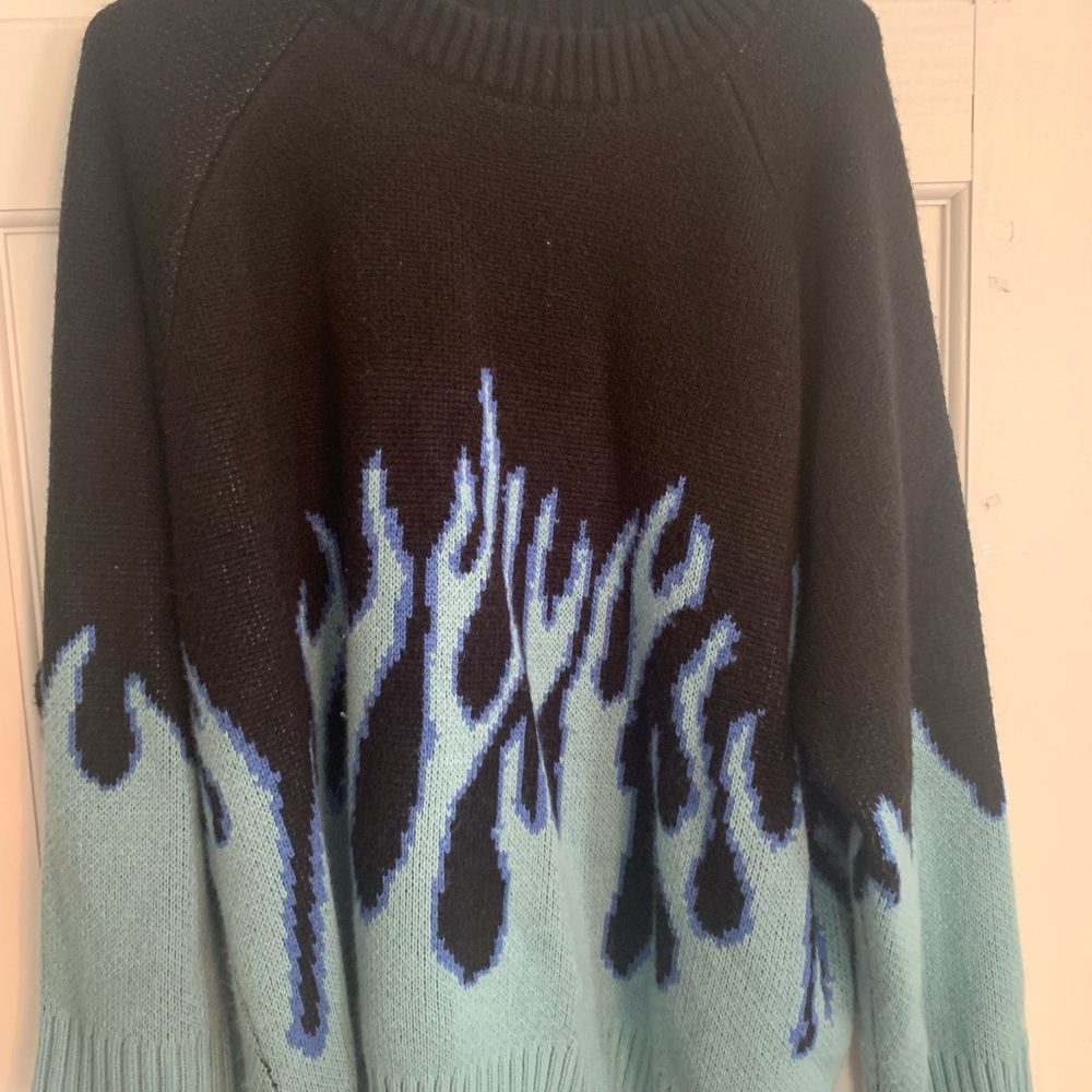 sweater